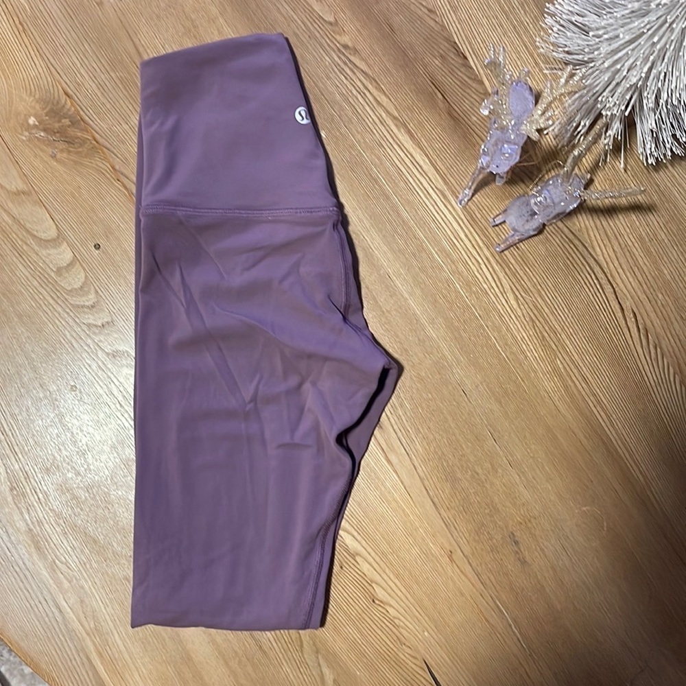 Lululemon leggings